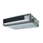 Ortakinė (kanalinė) vidinė dalis Toshiba RAS-M13U2DVG-E