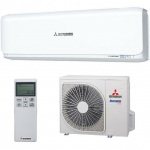 Mitsubishi Heavy 2,0 / 2,7 kw SRK/SRC20ZSX-W -25*C
