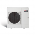 I&scaron;orinis blokas Mitsubishi Electric PUMY-SP125YKM