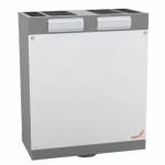 Zehnder ComfoAir 180 ERV (entalpinis, su integruotu tenu)
