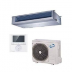 DDMX Airwell DDMX-100N-09M25 / YDAX-100H-09M25 -15*C