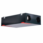 Zehnder PAUL Climos F 200 ECO (entalpinis, su integruotu tenu)