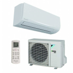 Daikin sensira 5.0 - 6.0 kw -15*C FTXF50D / RXF50D