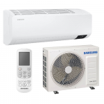 Nordic Essential-Airise Samsung AR09TXFZBWKNEE / AR09TXFZBWKXEE -30C