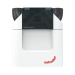 Zhender ComfoAir Q350 ERV TR (entalpinis)