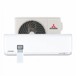 Mitsubishi Heavy SRK/SRC25ZTX-WA 2.5/3.2 kw -30*C