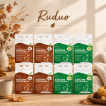 BeloCat Tofu kraiko rinkinys &bdquo;Ruduo&ldquo;