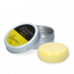 Groomers Secret Kietasis &scaron;ampūnas su Citrina