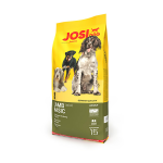 Josera JosiDog Lamb Basic sausas &scaron;unų maistas, 15 kg