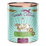 Terra Canis Grain-Free menu beef ( Jautiena) be grūdų, 800 g