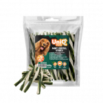 UniQ Pets - Mėtinės dantų lazdelės, 500 g