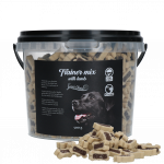 Luna's Choice Treniruočių skanėstų mi&scaron;inys su ėriena