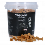 Luna's Choice Treniruočių skanėstų gabalėliai su vi&scaron;tiena