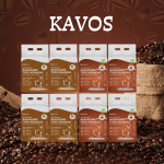 BeloCat TOFU &bdquo;Kavos rinkinys&ldquo; - 4 vnt. x 6 L