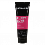 Animology &Scaron;ampūnas &scaron;uniukams &bdquo;Puppy Love&ldquo;, 250 ml