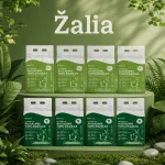 BeloCat TOFU Žalia rinkinys - 8 vnt. x 6 L