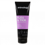 Animology &Scaron;ampūnas nuo blusų ir erkių, 250 ml