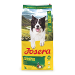 Josera SensiPlus sausas maistas &scaron;unims, 12,5 kg