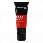 Animology &Scaron;unų &scaron;ampūnas &bdquo;Dogs Body&ldquo;, 250 ml