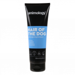 Animology &Scaron;unų &scaron;ampūnas nuo susivėlimo &bdquo;Hair of the Dog&ldquo;, 250 ml