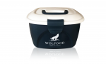 Wolfood sauso pa&scaron;aro konteineris 2&ndash;3 kg