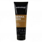 Animology &Scaron;ampūnas jautriai odai &bdquo;Derma Dog&ldquo;, 250 ml