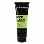 Animology intensyviai valantis &scaron;unų &scaron;ampūnas &bdquo;Deep Clean&ldquo;, 250 ml