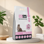 BB Cat Balto Bentonito Kraikas &bdquo;Kūdikių Pudros&ldquo; kvapo, 10 L / 8,4 kg
