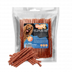 UniQ Pets &ndash; Pir&scaron;teliai su antiena ir ryžiais, 500 g