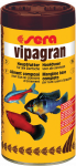 Vipagran Granuliuotas pa&scaron;aras žuvims bendriems akvariumams 100 ml