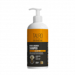 Ultra Natural Care &scaron;ampūnas maitinantis &scaron;unų ir kačių kailį bei odą 1000 ml