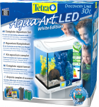AquaArt LED Explorer Line akvariumas vėžiams 30 l