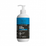 Ultra Natural Care &scaron;ampūnas &scaron;viesinantis &scaron;unų ir kačių baltą ir &scaron;viesų kailį 400 ml