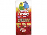 Prestige Sticks Banguotųjų papūgėlių gardėsiai 3 vnt.