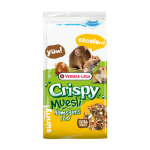 Crispy žiurkėnų pa&scaron;aras 1 kg