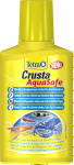 Crusta AquaSafe akvariumų vandens valymo priemonė 100 ml