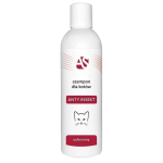 antiparazitinis &scaron;ampūnas katėms 250 ml