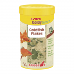 Goldy Pa&scaron;aras  auksinėms žuvelėms 250 ml