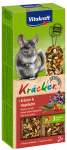 Kracker Gardėsis &scaron;in&scaron;iloms  su žolelėmis