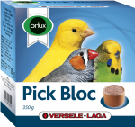 Orlux Pick Bloc mineralai pauk&scaron;čiams 350 g