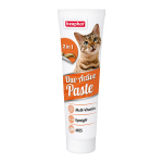 Duo-Active cat Multivitamininė pasta katėms 100 g