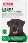 Bio-band Plius &scaron;unų antiparazitinis antkaklis 65 cm