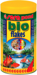 Bioflakes/flakes Pa&scaron;aras dribsniais visoms tvenkinių žuvims 1000 ml