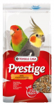 Prestige vidutinių (didelių) papūgų lesalas 1 kg