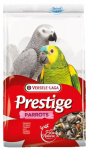 Prestige didelių papūgų lesalas 1 kg