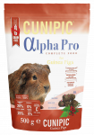 Alpha Pro jūrų kiaulyčių pa&scaron;aras 500 g