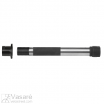 Galinės stebulės a&scaron;is Novatec 12mm , 142mm