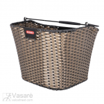 Krep&scaron;ys ant vairo Klickfix bronze be laikiklio