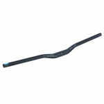 Vairas PRO LT Low Rise MTB Alloy Handlebar Black 720mm/31.8mm/20mm rise