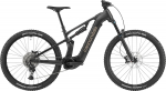 El. Dviratis Cannondale Moterra 4 OBS